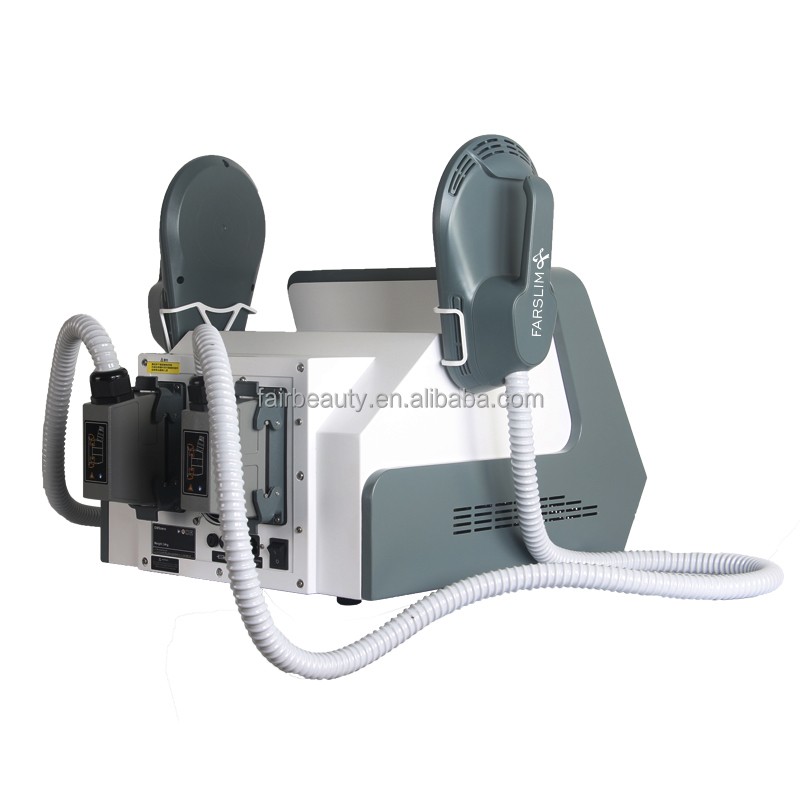 Body Shaping Machine Factory - Bulk Farslim Muscle Stimulator Sculpt