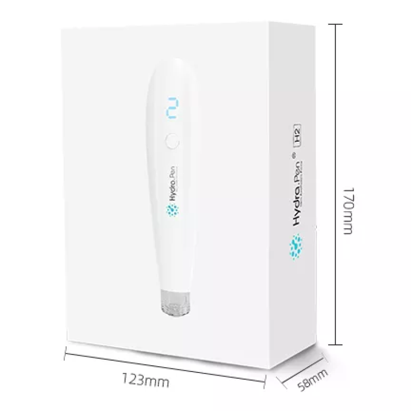 Derma Pen Supplier - Bulk DR Pen LED Photon Electric H2