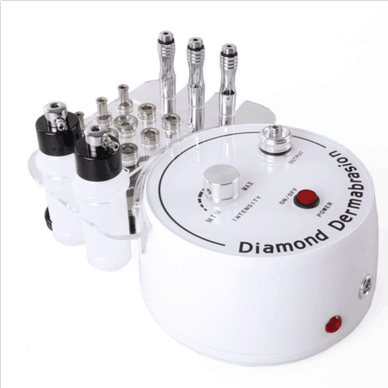 Microdermabrasion Machine Manufacturer - Bulk Portable Vacuum Diamond
