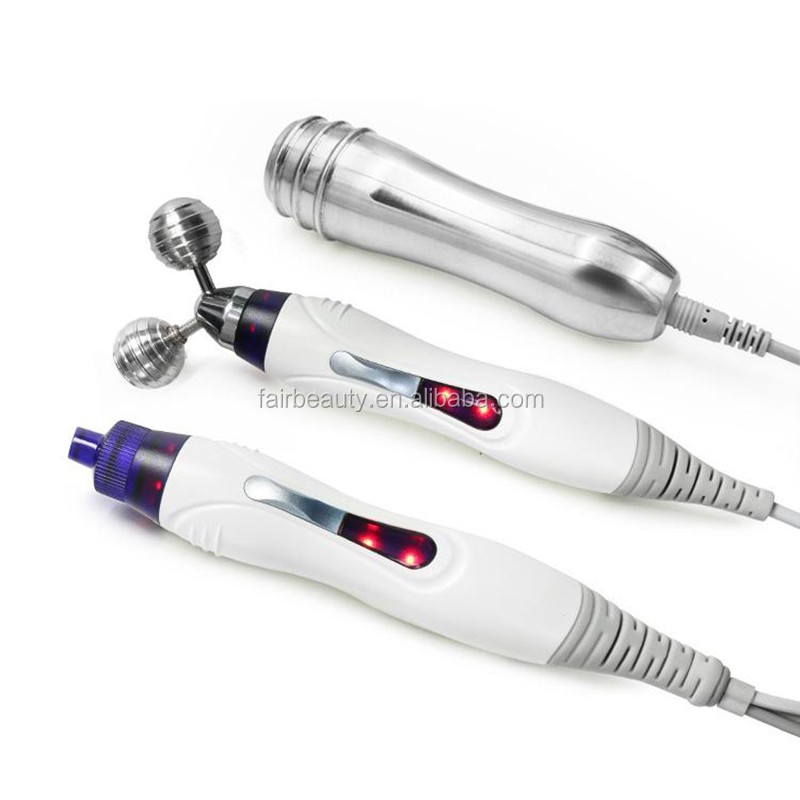 Facial Spa Machine Factory - OEM 6 in 1 Aqua Deep Cleaning Blackhead