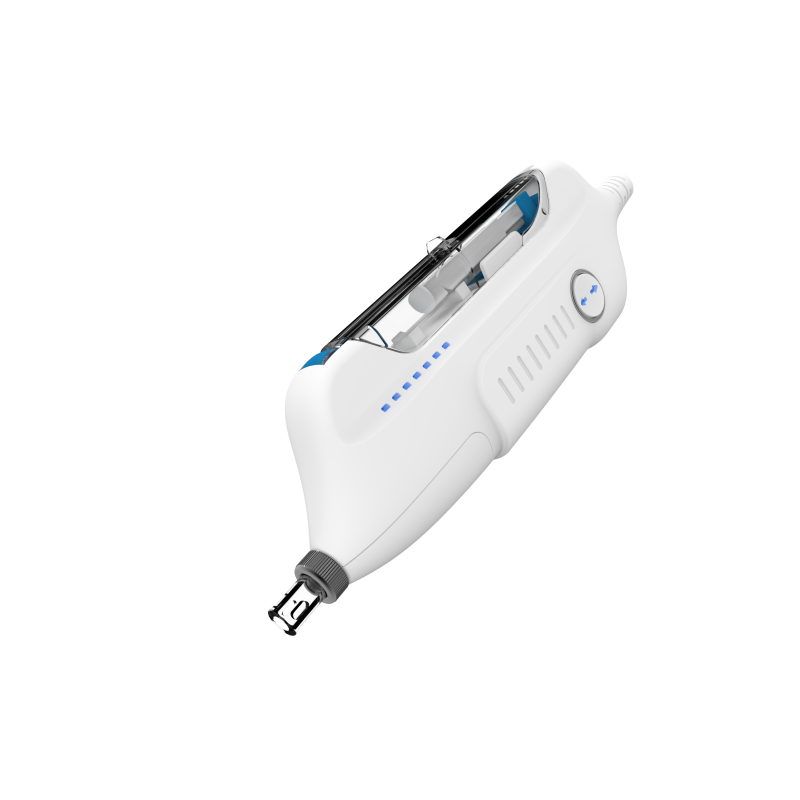 Beauty Instrument Factory - Bulk Electromagnetic Injection Technology