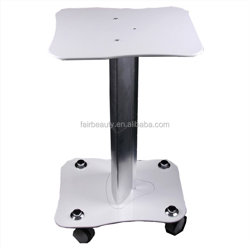 Trolley Stand Manufacturer - Bulk Factory ABS Iron Rolling Cart