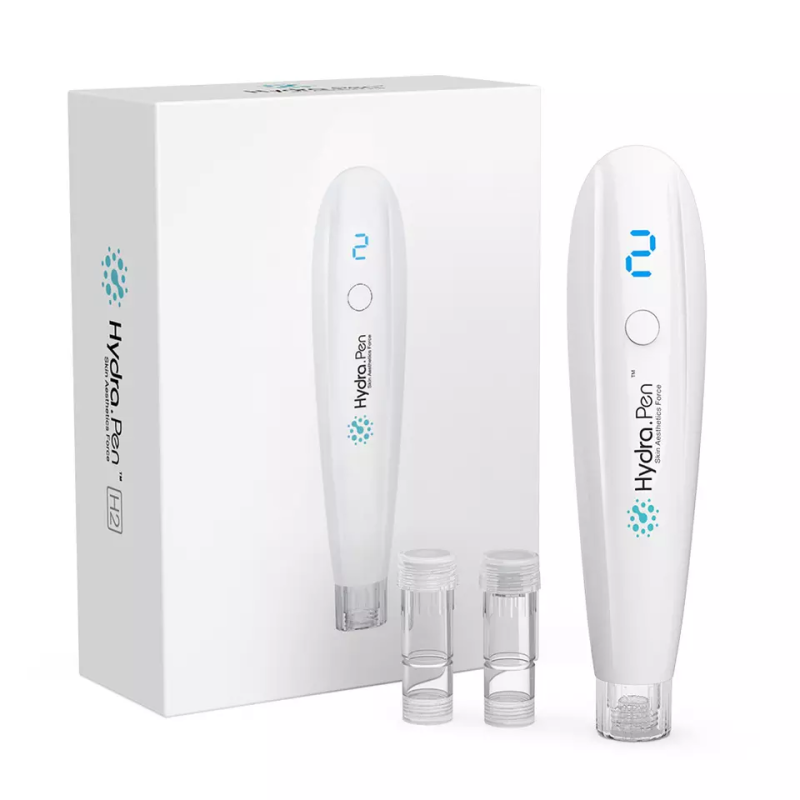 Derma Pen Supplier - Bulk DR Pen LED Photon Electric H2