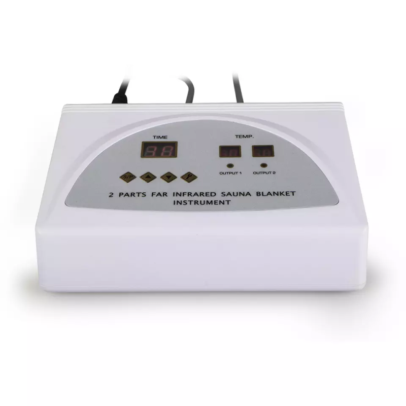 Heated Blanket Supplier - Bulk Slimming Hot Far Infrared Salon