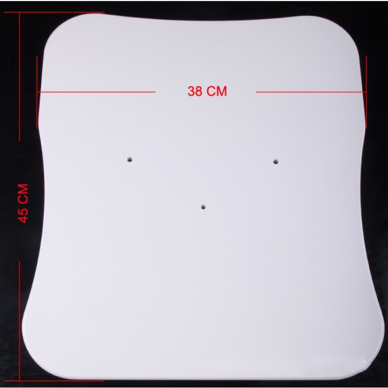 Beauty Trolley Manufacturer - OEM Hot Selling High Quality ABS