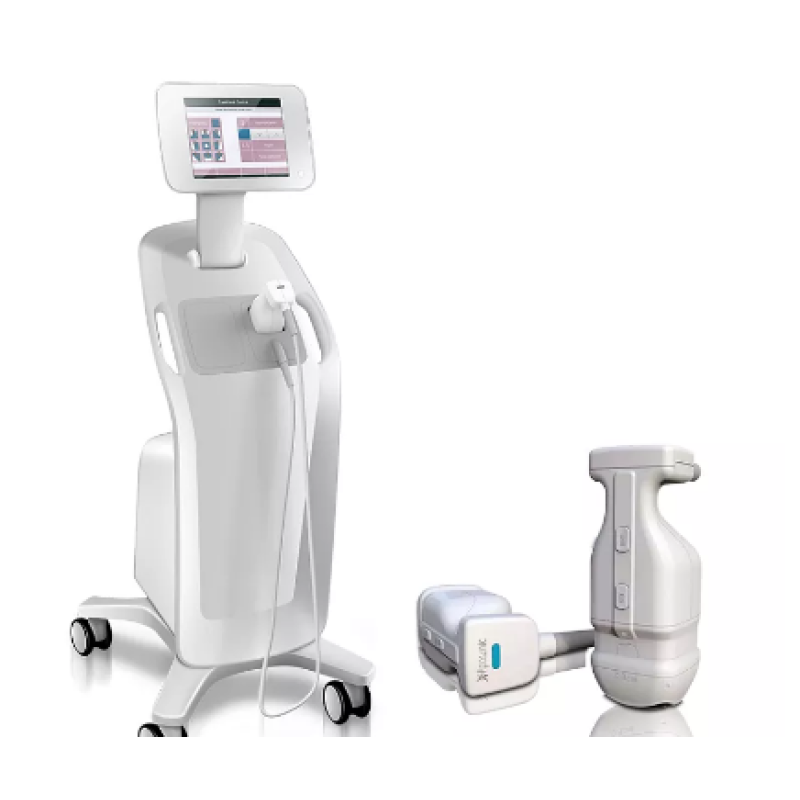 RF Machine Supplier - OEM 3 in 1 Lipo 7d Anti Wrinkle