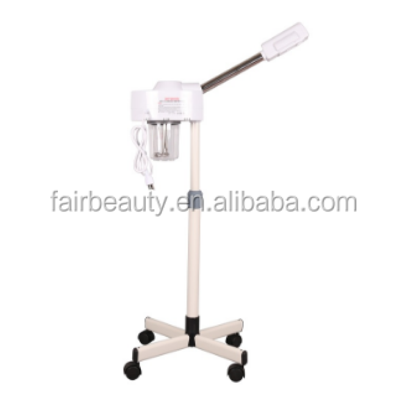 Facial Steamer Manufacturer - OEM Beauty Salon Ozone Skin Clearing