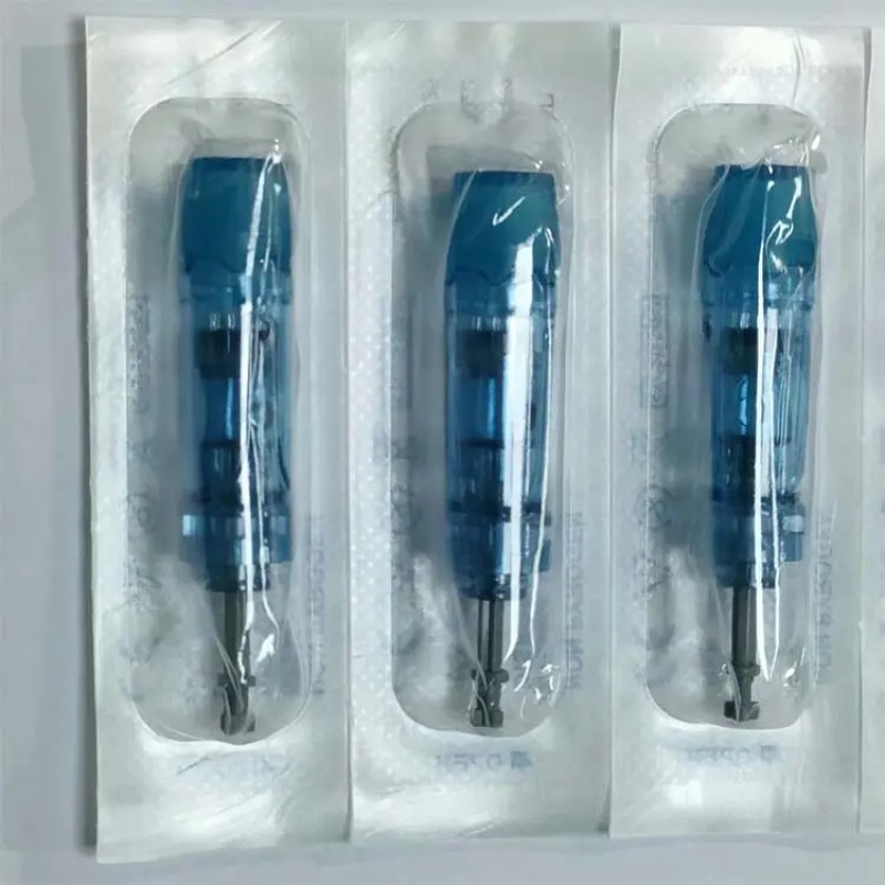 Microneedling Pen Factory - Bulk Dr Pen A9 Auto 2pcs Cartridges