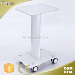 Spa Trolley Manufacturer - Bulk ABS Material Salon Cart Case