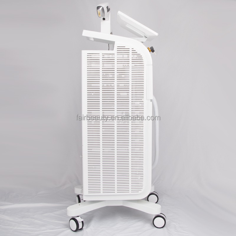 Diode Laser Machine Supplier - Bulk Germany ICE Triple Wavelength