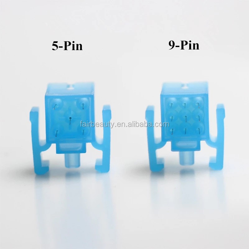 PRP Injector Supplier - OEM Professional U225 Mesogun 5/9 Pins