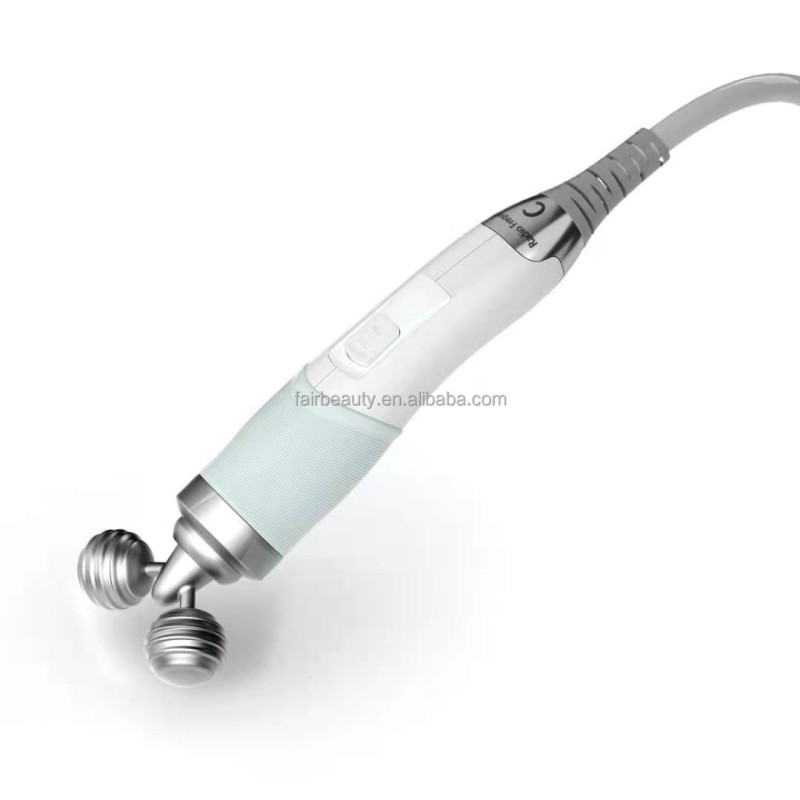 Facial Steamer Supplier - OEM Hot 6 in 1 M6 RF Beauty Salon