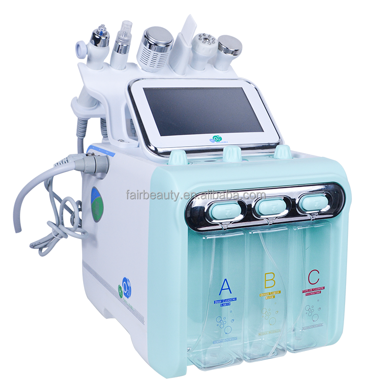 Water Microdermabrasion Manufacturer - Bulk H2O2 BIO Lifting Scrubber