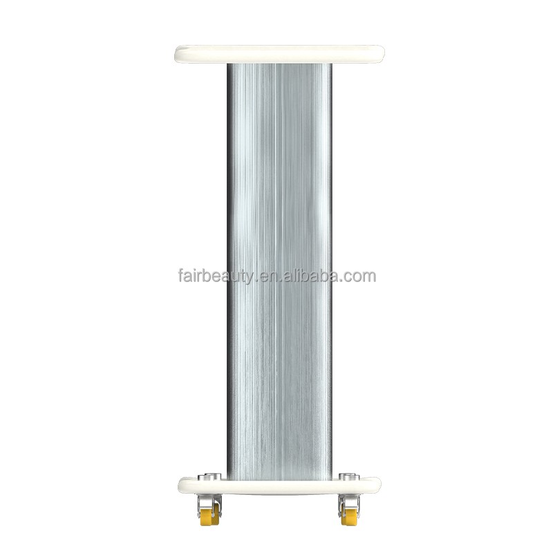 Cart Trolley Manufacturer - OEM High Quality Rolling 4 Wheels