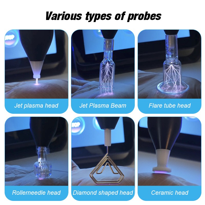 LED Pen Supplier - Bulk Light Mole Removal Plasma Eyelid Lifting