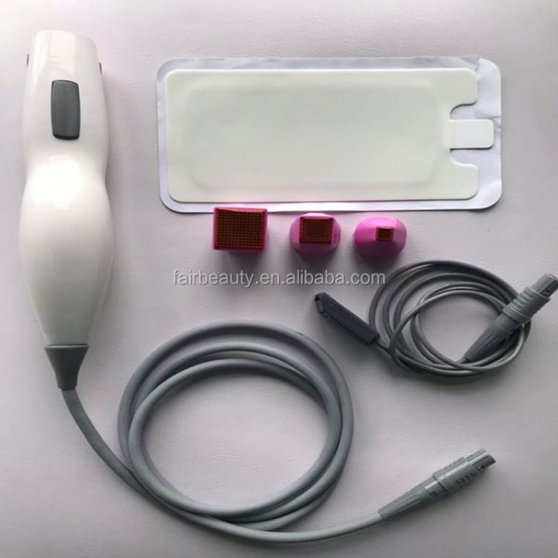 Machine Tips Supplier - Bulk Face Body Eyes Probe Cartridges