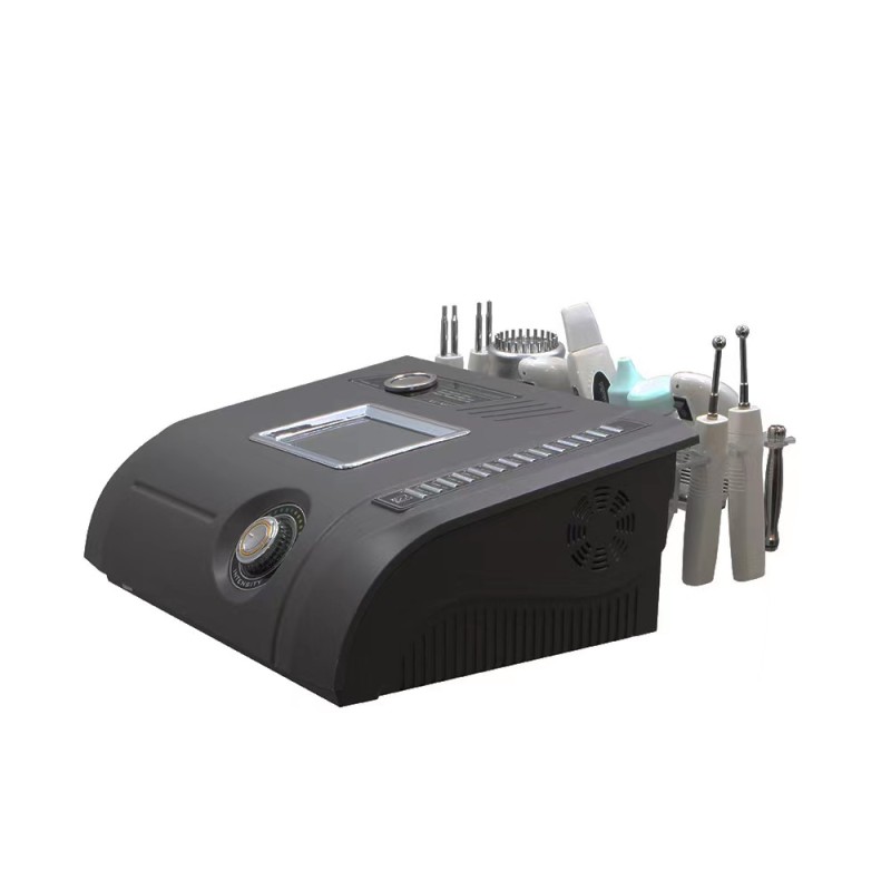 Face Lift Machine Supplier - Bulk Ultrasonic Microcurrent Dermabrasion