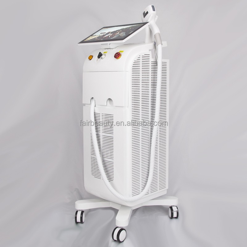 Diode Laser Machine Supplier - Bulk Germany ICE Triple Wavelength