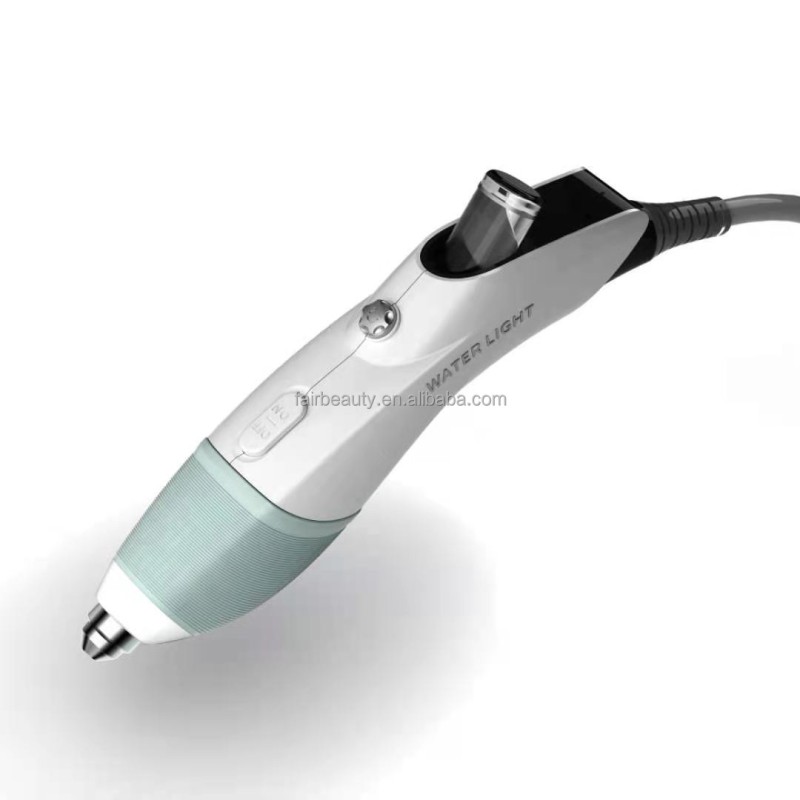 Facial Steamer Supplier - OEM Hot 6 in 1 M6 RF Beauty Salon