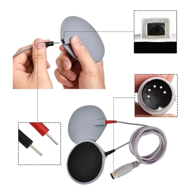 BBL Machine Factory - Bulk Electrical Stimulation Butt Lift