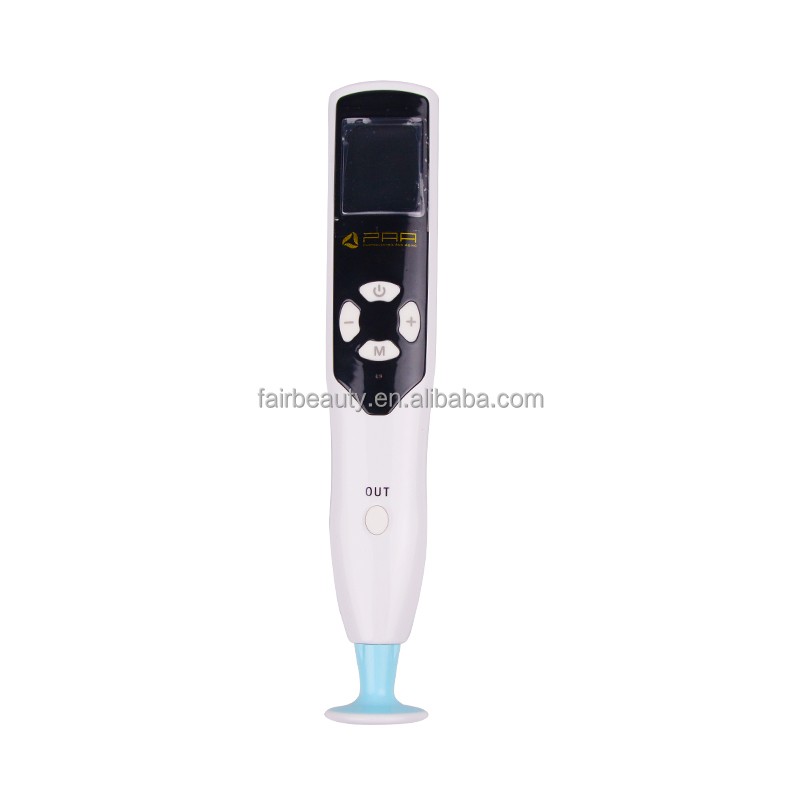 Plasma Pen Manufacturer - OEM 4 in 1 Mole Removal Dark Spot Remover