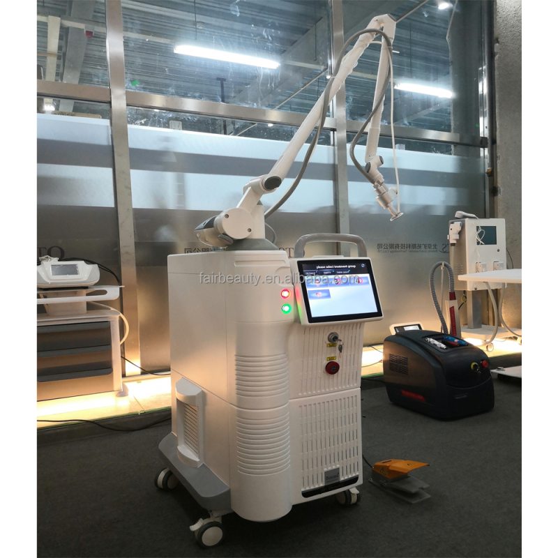 CO2 Laser Machine Manufacturer - Bulk Fractional Vagina Beauty