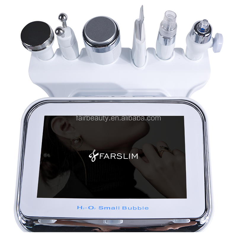 Water Microdermabrasion Manufacturer - Bulk H2O2 BIO Lifting Scrubber