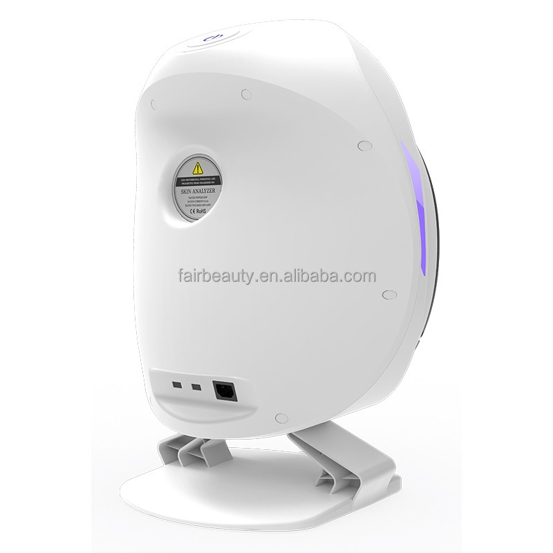 Skin Analyzer Manufacturer - Bulk Cheap 3D Facial Magic Mirror