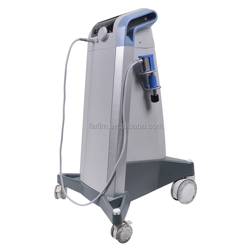 Therapy Machine Supplier - Bulk Newset ESWT Pneumatic ED Pain