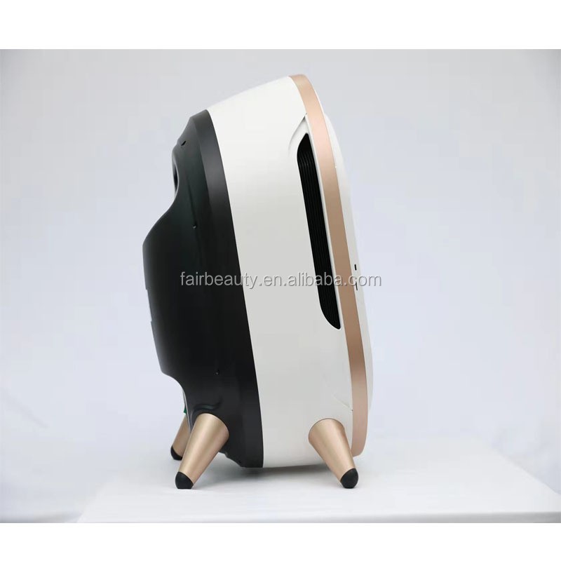 Skin Analyzer Machine Factory - Bulk Hot Magic Mirror iPad Scanner