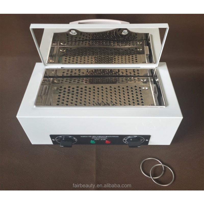 Autoclave Sterilizer Supplier - OEM New Dental Mini High Temperature