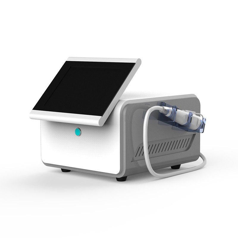 Beauty Device Factory - OEM Korea Portable Fractional RF Cooling