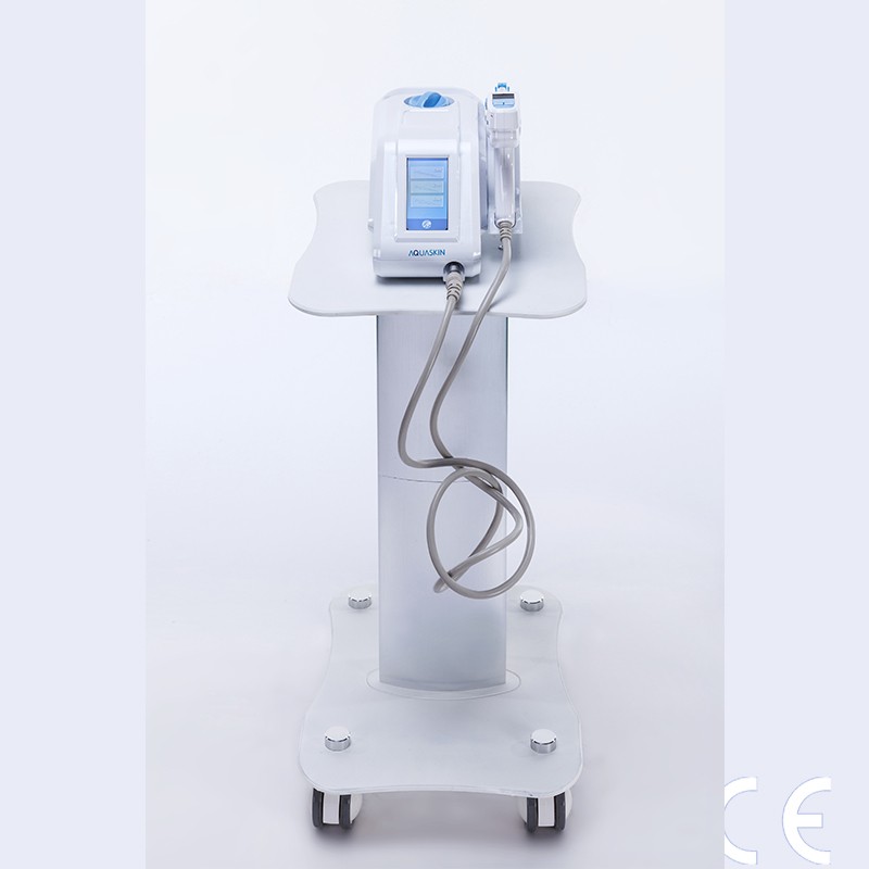 Machine Trolley Supplier - OEM Moving Stand for Portable Beauty