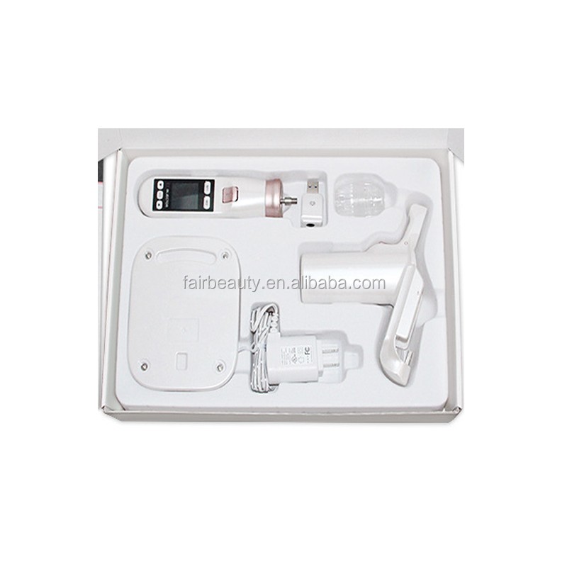 Mesotherapy Gun Factory - Bulk EZ Injector Vacuum Machine on Sale