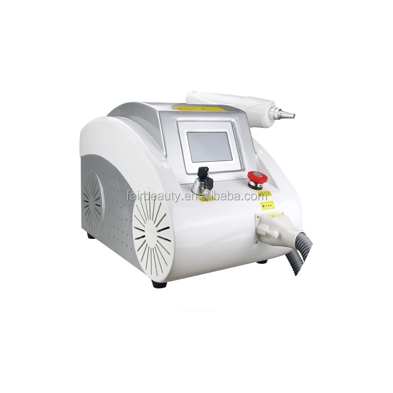 Laser Machine Supplier - Bulk 1064 Nd Yag 532 Eyebrow Tattoo