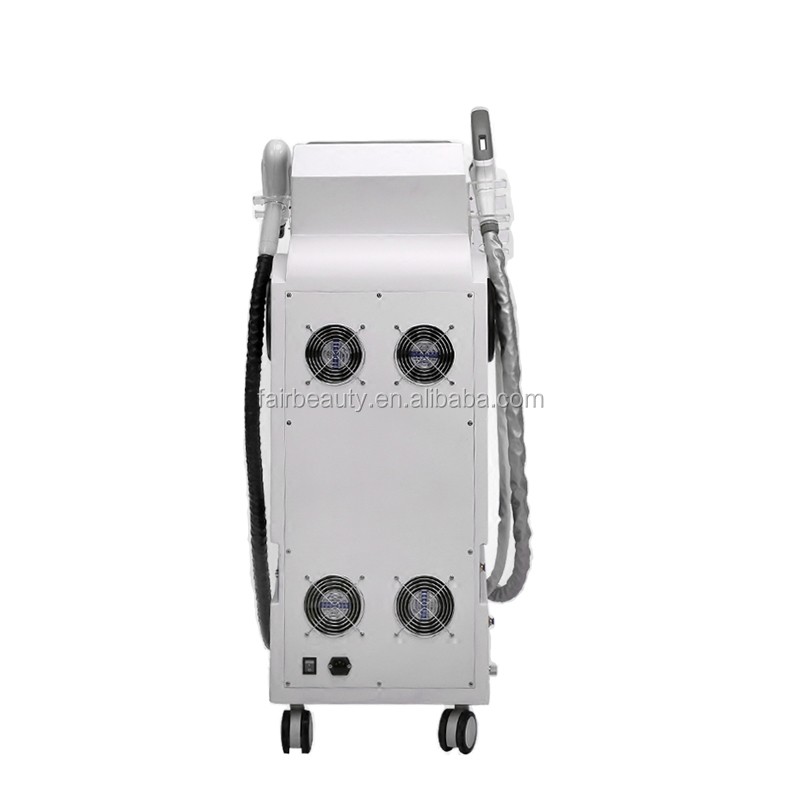 Diode Laser Supplier - Bulk Factory Price 755 808 1064nm Tattoo