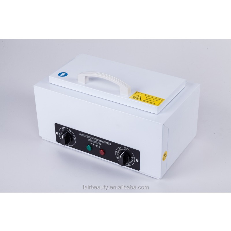 Autoclave Sterilizer Supplier - OEM New Dental Mini High Temperature