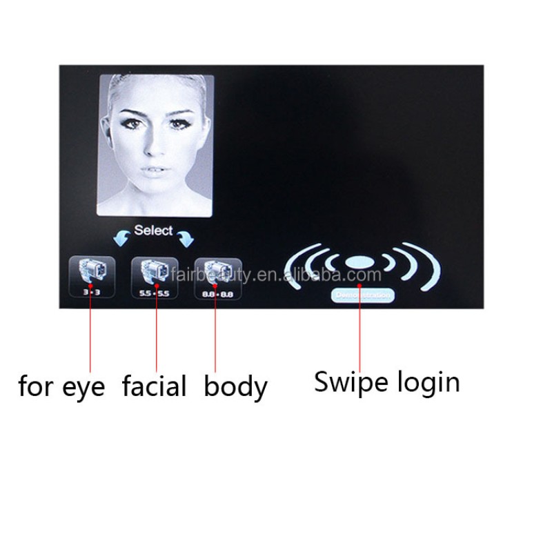 Mesotherapy Gun Factory - Bulk RF Face Lifting Water Oxygen Jet