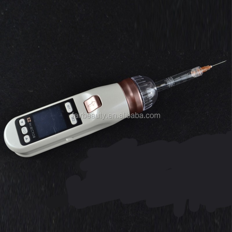 Mesotherapy Gun Factory - Bulk EZ Injector Vacuum Machine on Sale