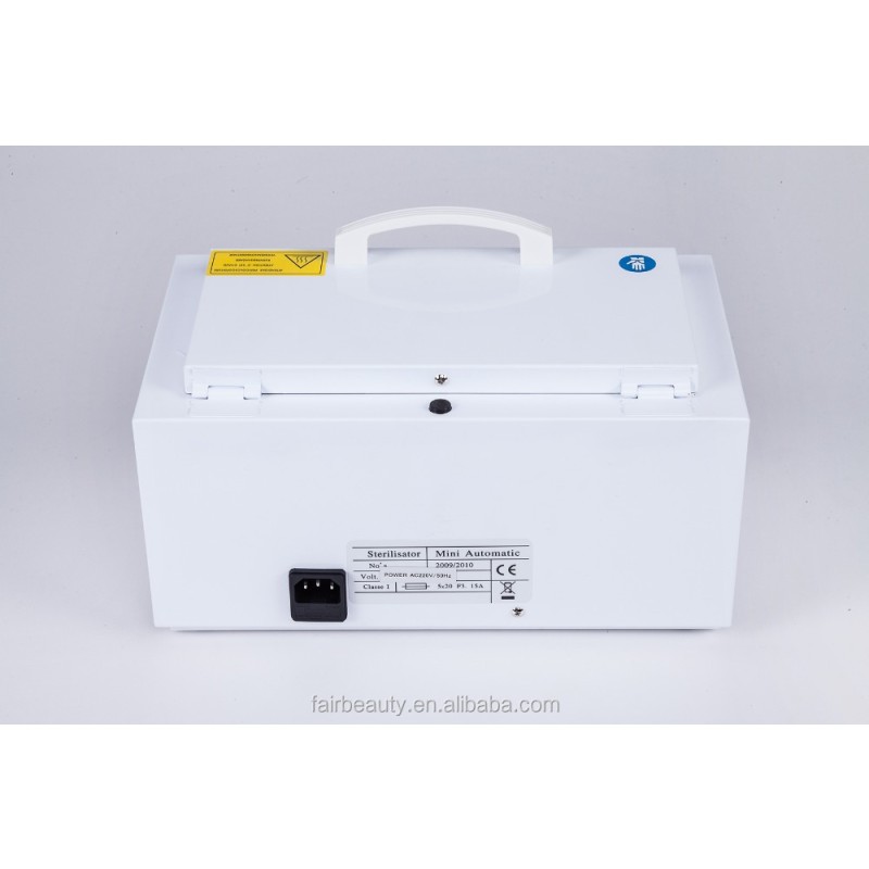 Autoclave Sterilizer Supplier - OEM New Dental Mini High Temperature