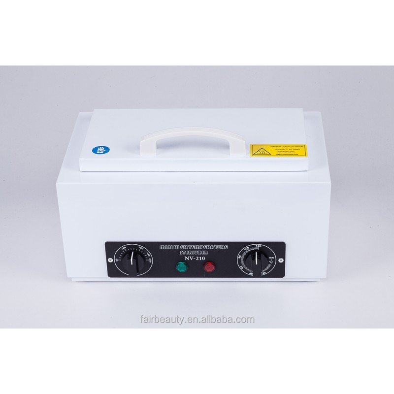 Autoclave Sterilizer Supplier - OEM New Dental Mini High Temperature