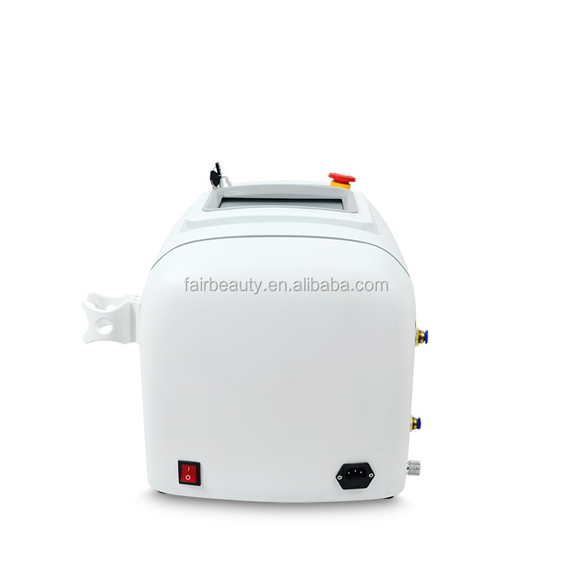 Hair Removal Machine Manufacturer - OEM Latest IPL Laser Portable