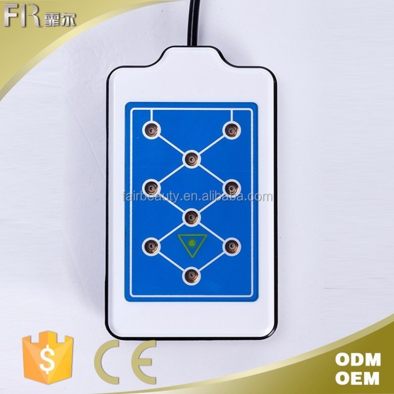 Slimming Machine Manufacturer - OEM Lipo 6 in 1 Vaccum Cavit RF