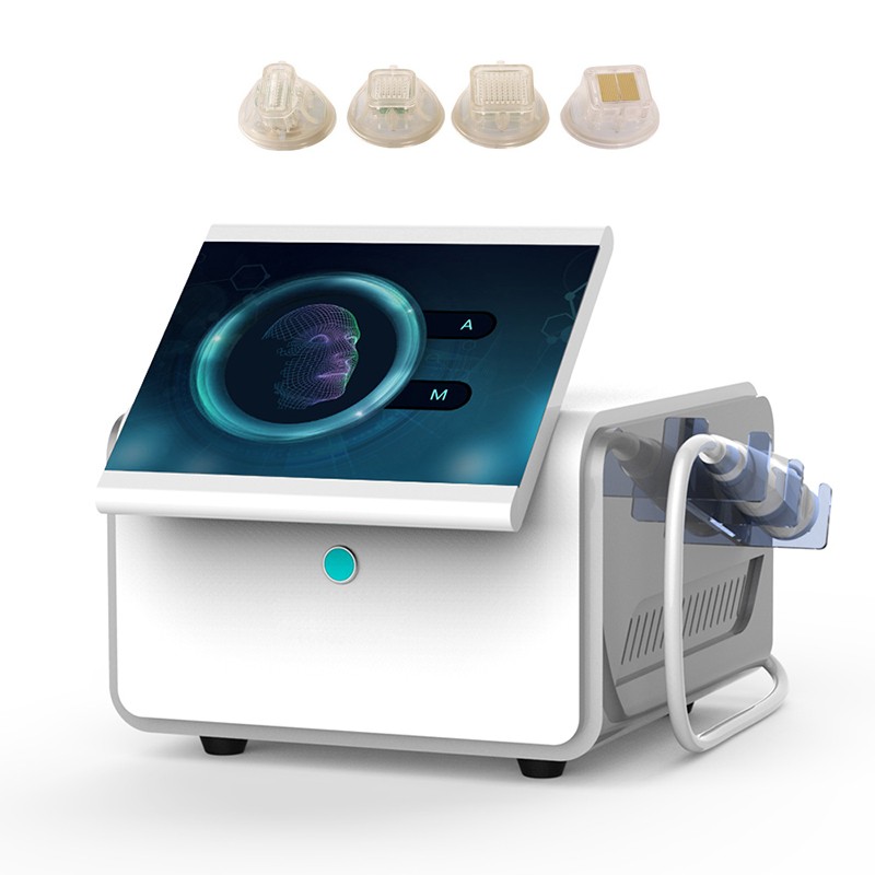 Beauty Device Factory - OEM Korea Portable Fractional RF Cooling