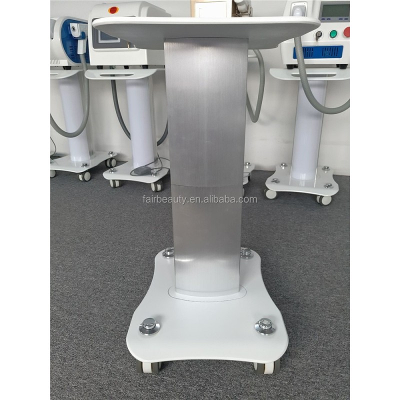 Machine Trolley Supplier - OEM Moving Stand for Portable Beauty