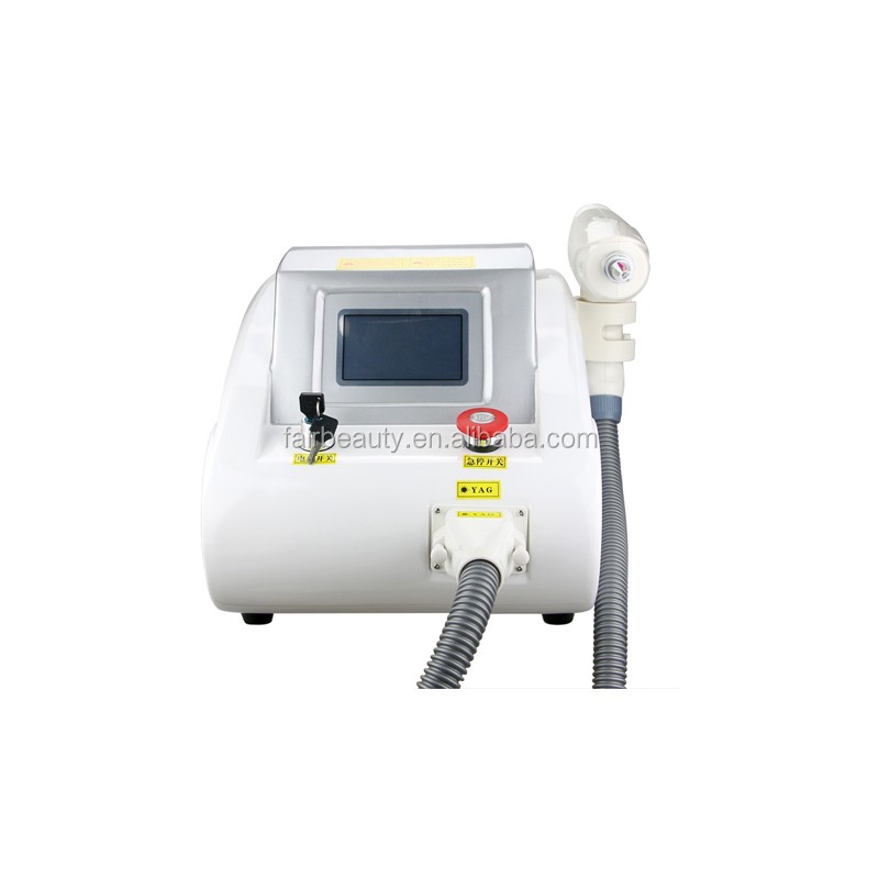 Tattoo Removal Machine Manufacturer - OEM 1064nm 532nm Nd Yag