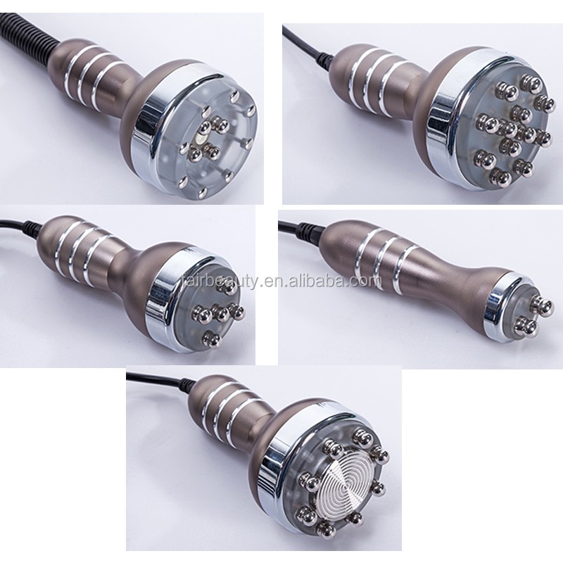 Slimming Machine Manufacturer - OEM Lipo 6 in 1 Vaccum Cavit RF