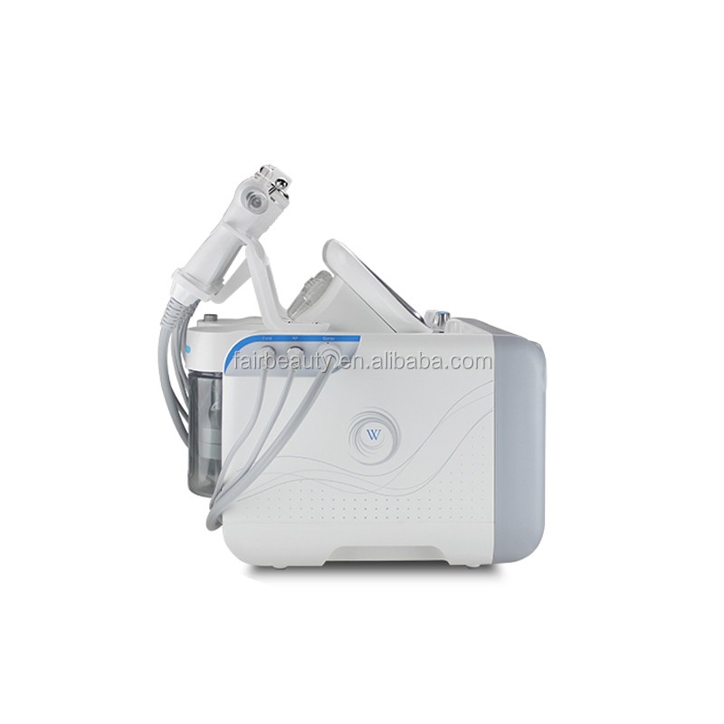 Aqua Machine Manufacturer - Bulk 6 in 1 H2O2 Deep Clean Oxygen