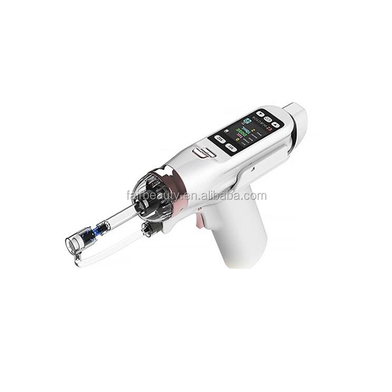 Mesotherapy Gun Factory - Bulk EZ Injector Vacuum Machine on Sale