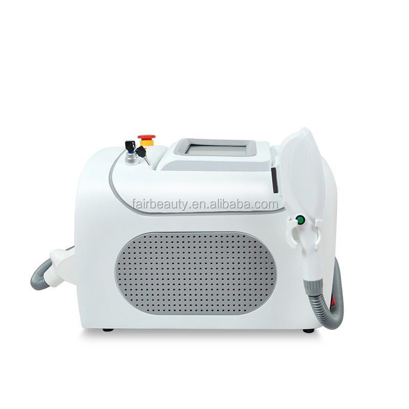 Hair Removal Machine Manufacturer - OEM Latest IPL Laser Portable